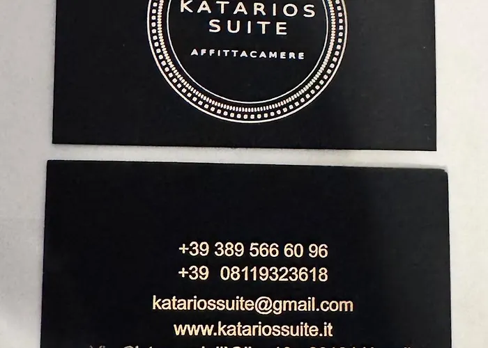 Katarios Suite