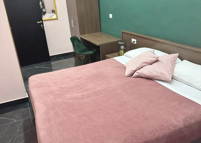 Katarios Suite