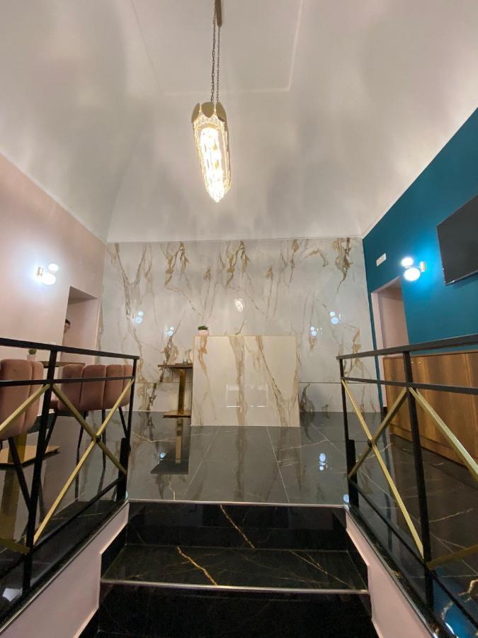 Bed and breakfast Katarios