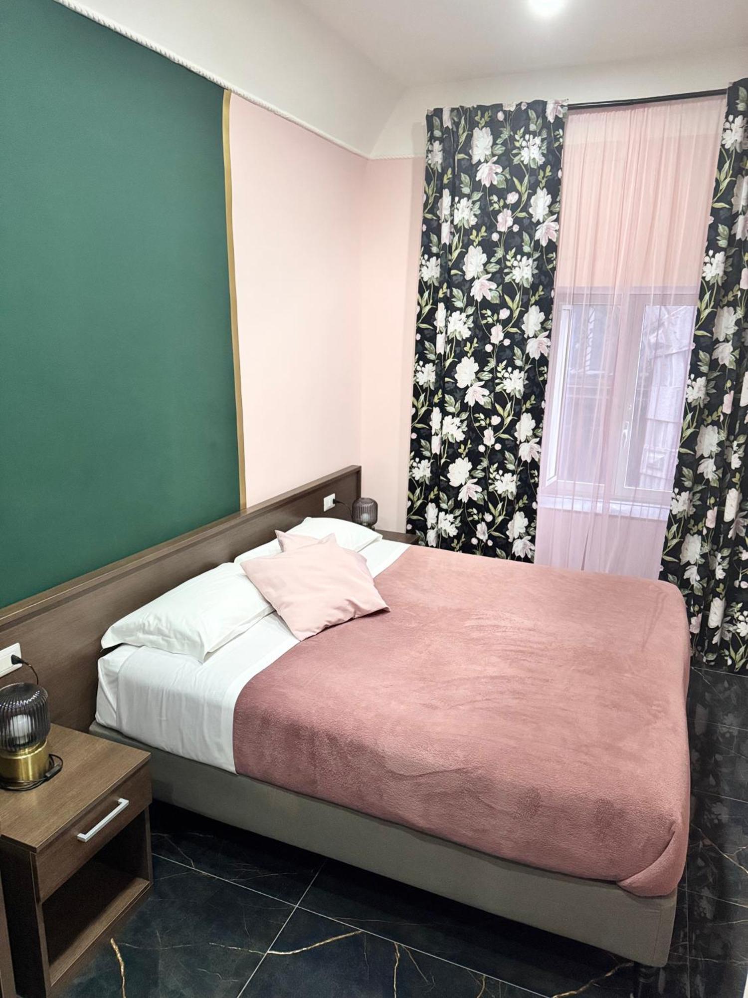 Bed and breakfast Katarios